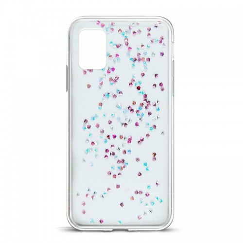 Θήκη Diamond Back Cover για Samsung Galaxy A51 (Design)