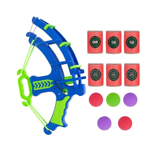 Παιδικό Τόξο με Μπαλάκια