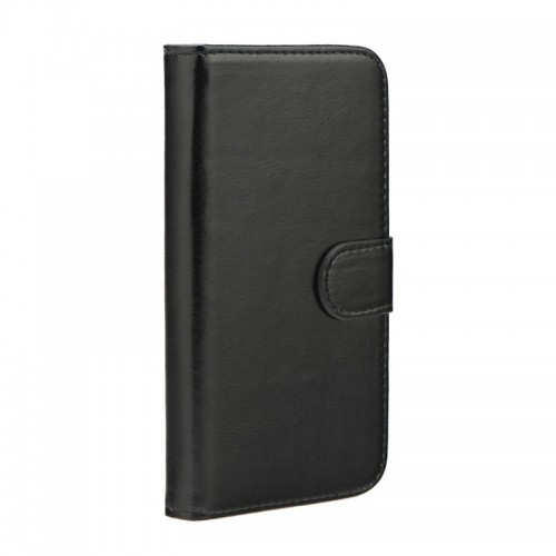 Θήκη OEM Twin 2in1 Flip Cover για Samsung Galaxy Note 8 (Μαύρο)