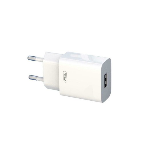 Φορτιστής XO L99(EU) με 1 Θύρα USB A 2.4A