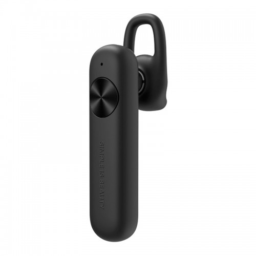 Ακουστικό Bluetooth XO BE5 (Μαύρο) 
