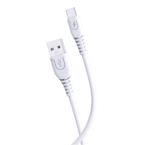 Καλώδιο Jokade JA010 USB to Type-C 3A 1m (