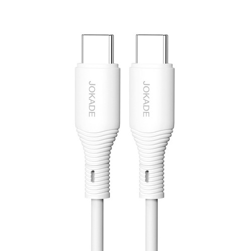 Καλώδιο Jokade JA009 Type C to Type C 1m