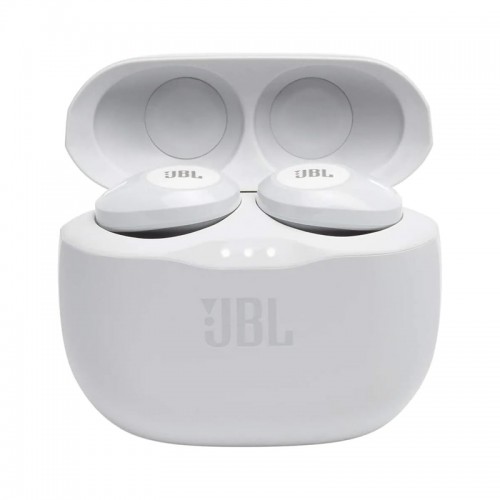 Ασύρματα Ακουστικά JBL Tune 125TWS (White)