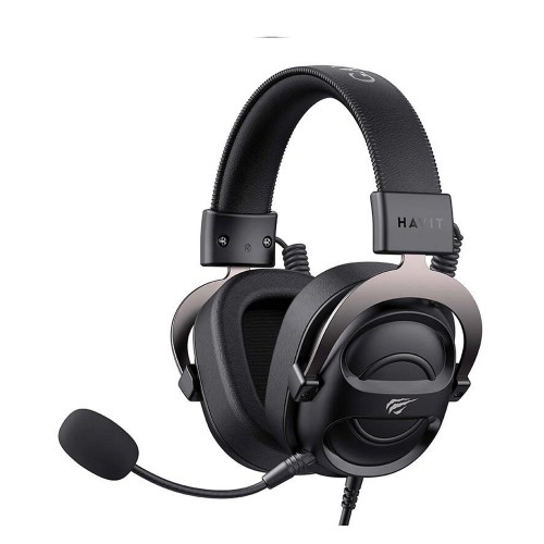 Ενσύρματο Gaming Headset Havit H2002D με Μικρόφωνο