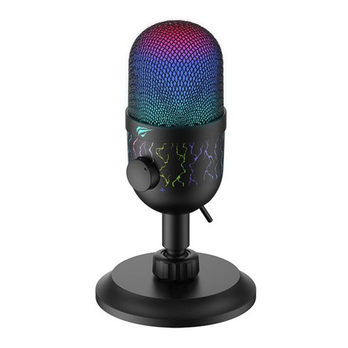 Recording Live Microphone Havit GK52