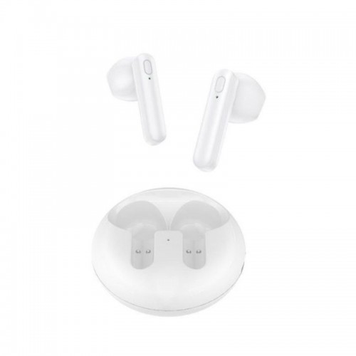 Ασύρματα Ακουστικά V31 (Άσπρο) 
