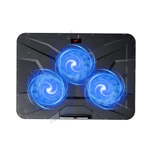 Laptop Cooling Pad Havit F2067