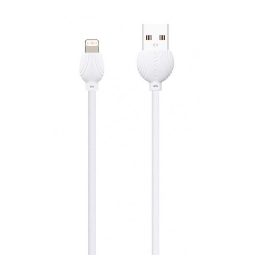 Καλώδιο Awei CL-61L USB-A to Lightning 2m (Άσπρο) 