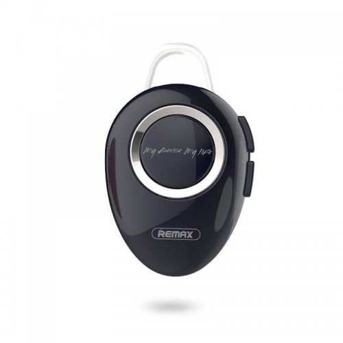Ακουστικό Bluetooth Remax RB-T22 (Μαύρο)