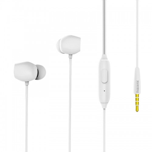 Ακουστικά Remax RM-550 (Άσπρο)