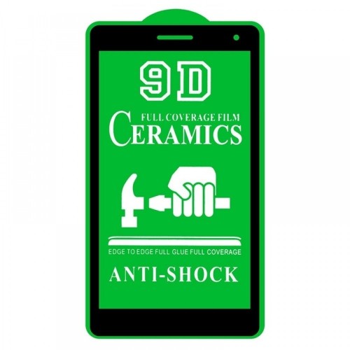 Ceramic Μεμβράνη Προστασίας Full Cover για Samsung Galaxy Tab A9 Plus 11