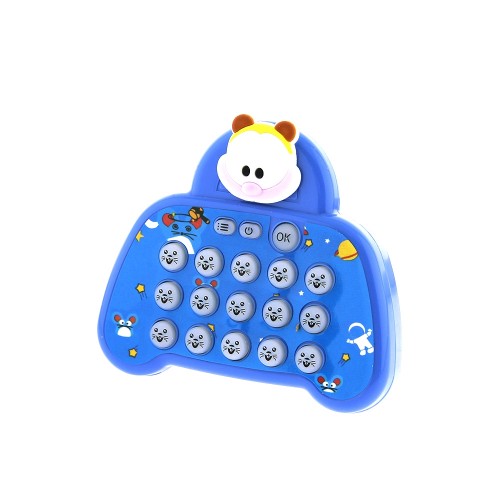 Παιχνίδι Χειρός Quick Push σε Σχήμα Κουνέλι