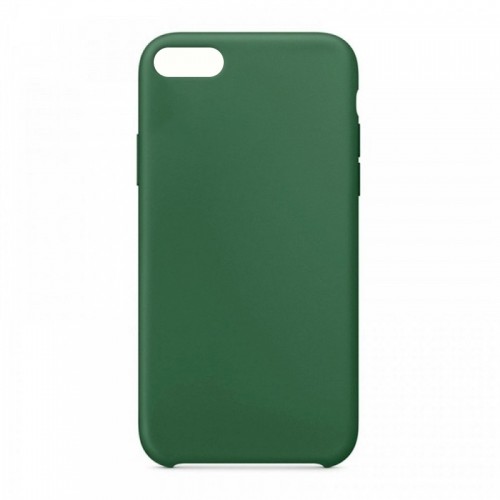 Θήκη OEM Silicone Back Cover για iPhone 6s Plus (Pine Green)