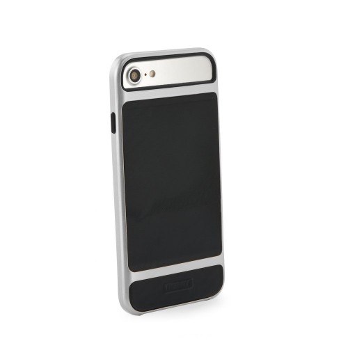 Θηκη Remax Back Cover Balance Series 1.5mm για iPhone 8/ 7/ 6/ 6S (Ασημί)