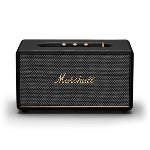 Ηχείο Bluetooth Marshall Stanmore III (Black)