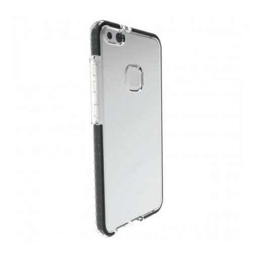 Θήκη Puro Hard Shield Back Cover για Huawei P10 Lite (Διαφανές)