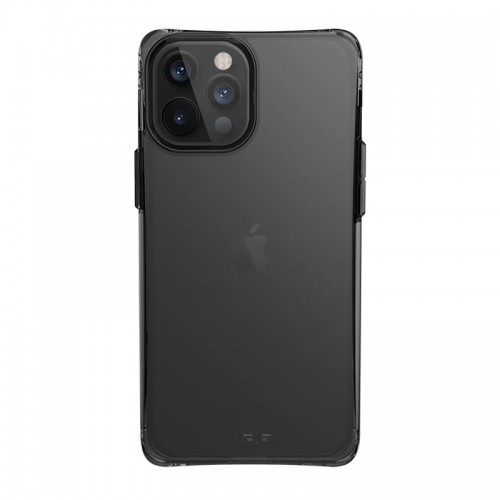 Θήκη UAG Plyo Ash Back Cover για iPhone 12 Pro Max (Μαύρο) 