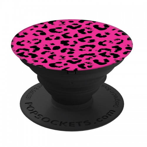 Popsockets Yo Leopard (Design)