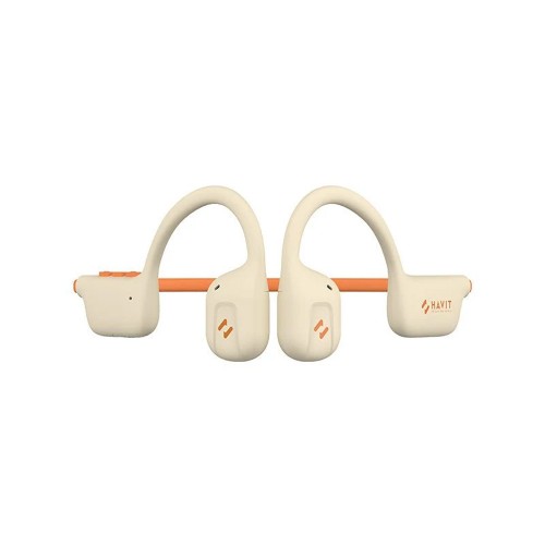 Ασύρματα Ακουστικά Havit Freego1 Air Conduction E510BT 