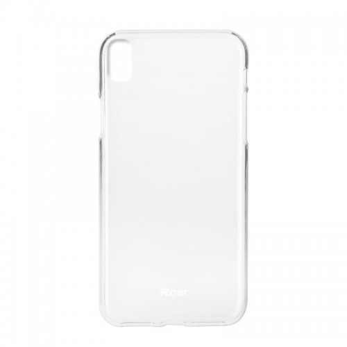 Θήκη Roar Jelly Case Back Cover για Samsung Galaxy A10 (Διαφανές)