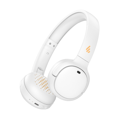ύρματα Ακουστικά Bluetooth Edifier WH500BT (White)