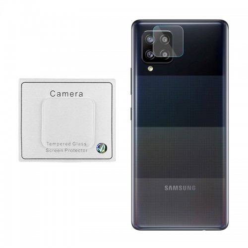 Tempered Glass for Camera Back για Samsung Galaxy A42 (Διαφανές)