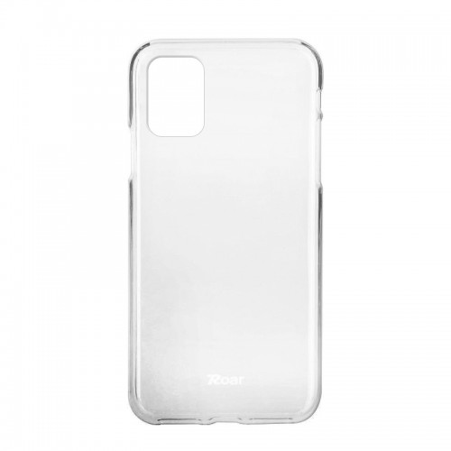 Θήκη Roar Jelly Case Back Cover για Samsung Galaxy A71 (Διαφανές)