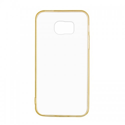 Θήκη Anti-Gravity Back Cover για Samsung Galaxy S6 (Χρυσό)