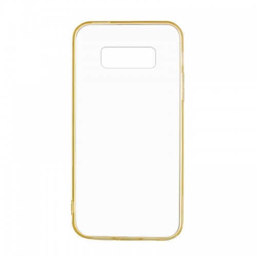 Θήκη Anti-Gravity Back Cover για Samsung Galaxy S8 (Χρυσό)