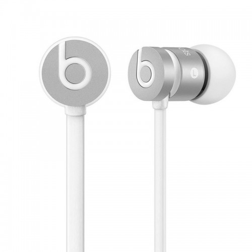 Ακουστικά urBeats2 Retail (Ασημί)