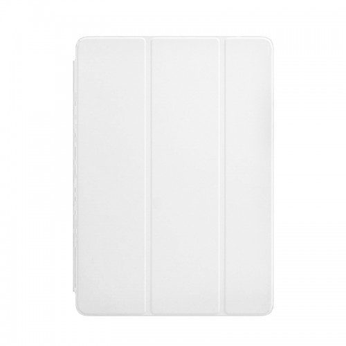 Θήκη Tablet Flip Cover για Huawei MediaPad M5 10.8' (Άσπρο)