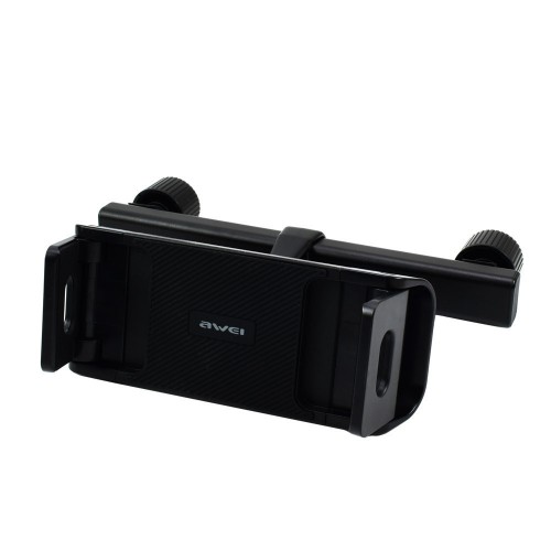 Βάση Στήριξης για Θέση Αυτοκινήτου Awei X40 για Tablet (Μαύρο)