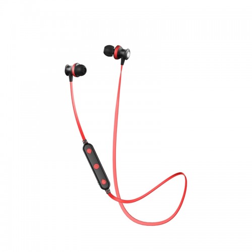  Ακουστικά Bluetooth Awei B980BL  (Κόκκινο)