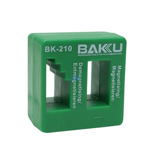 Εργαλείο Μαγνητισμού - Απομαγνητισμού Bakku BK-210