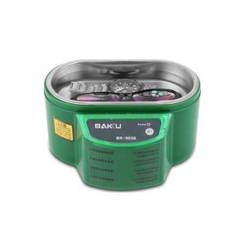 Καθαριστής Υπερήχων Bakku BK-9050 220V/AC