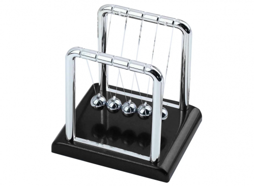 Newton Pendulum Ball Medium 