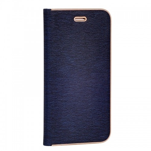 Θήκη Vennus Luna Book Flip Cover για Samsung Galaxy A20s (Μπλε) 
