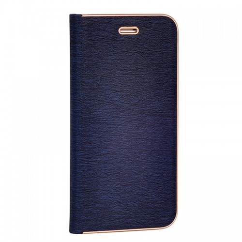 Θήκη Vennus Luna Book Flip Cover για Samsung Galaxy Note 8  (Μπλε)