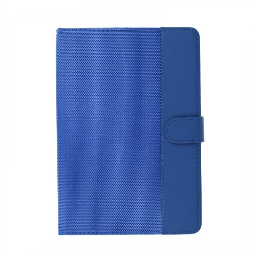 Θήκη Tablet Vennus Sensitive Flip Cover για Universal 10 (Μπλε)