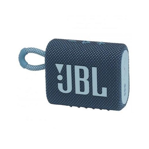 Ηχείο Bluetooth JBL GO 3 (White) 
