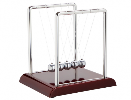 Newton Pendulum Ball Large