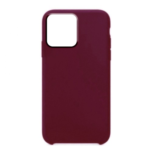 Θήκη OEM Silicone Back Cover για iPhone 13 