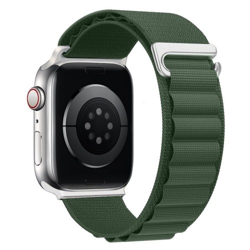 Ανταλλακτικό Υφασμάτινο Λουράκι Loop για Apple Watch 41/38/40mm