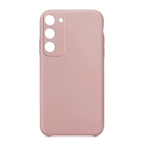 Θήκη OEM Silicone Back Cover με Προστασία Κάμερας