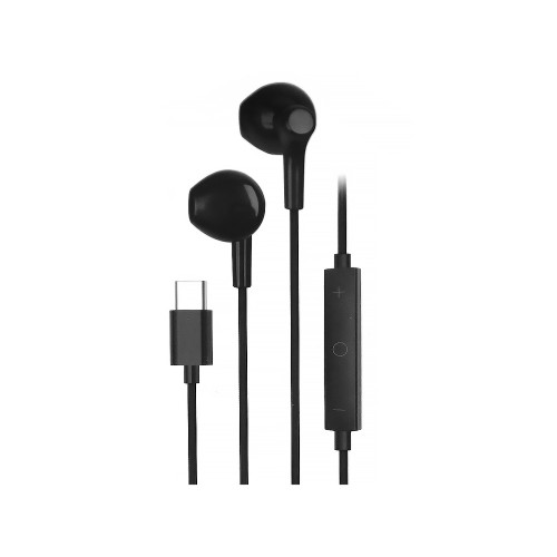 Handsfree Ακουστικά Erdom EC-002 Type C 1.2cm