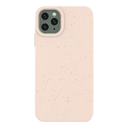 Θήκη ECO Back Cover για iPhone 11 Pro Max (Pink) 