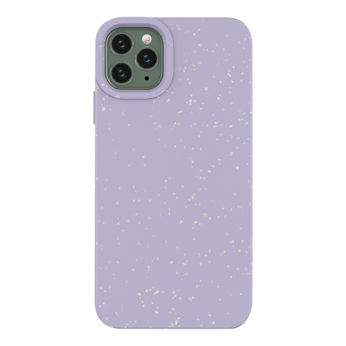 Θήκη ECO Back Cover για iPhone 11 Pro Max (Purple)