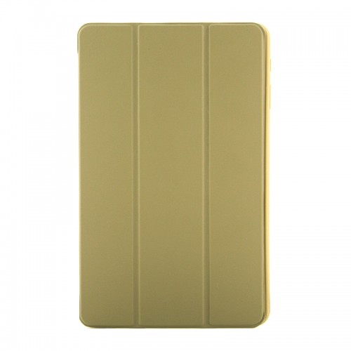 Θήκη Tablet Flip Cover Elegance Mat για Samsung Galaxy Tab A 10.5 T590/T595 (Κάμελ)