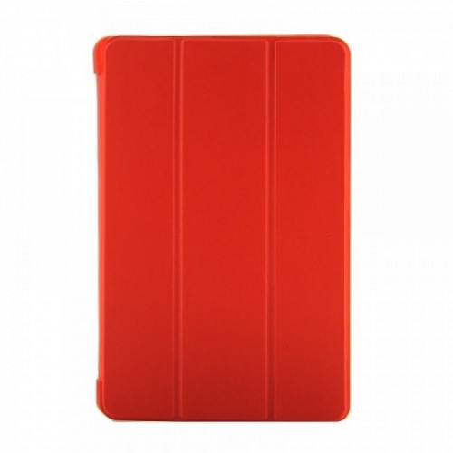 Θήκη Tablet Flip Cover για Samsung Galaxy Tab S7 FE (Κόκκινο)